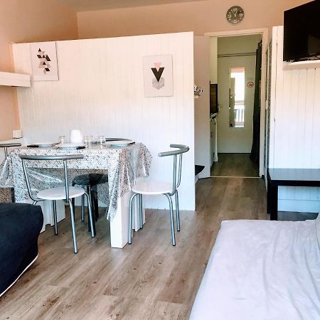 Au Pied Des Pistes Appart 4 Ou 5 Pers Superdevoluy Zewnętrze zdjęcie