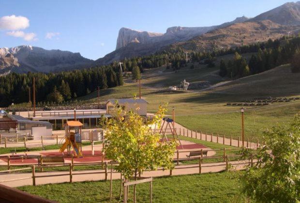 Au Pied Des Pistes Appart 4 Ou 5 Pers Superdevoluy Zewnętrze zdjęcie