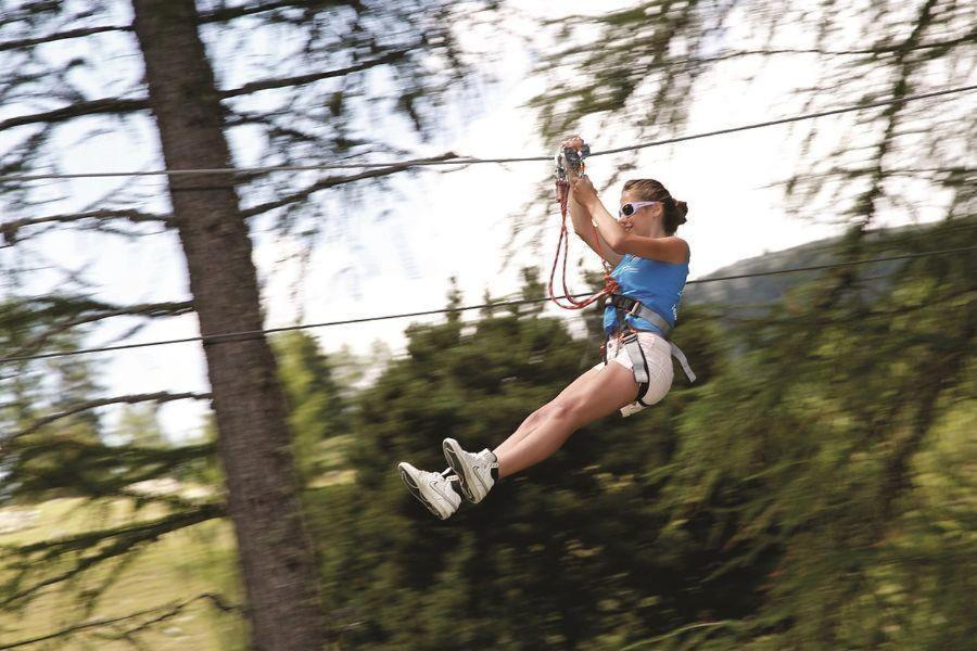 Au Pied Des Pistes Appart 4 Ou 5 Pers Superdevoluy Zewnętrze zdjęcie