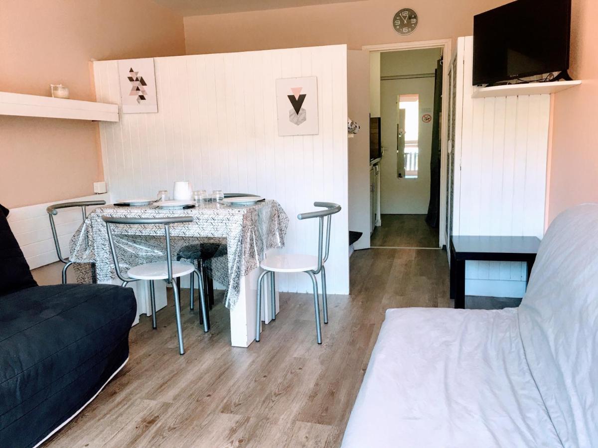 Au Pied Des Pistes Appart 4 Ou 5 Pers Superdevoluy Zewnętrze zdjęcie