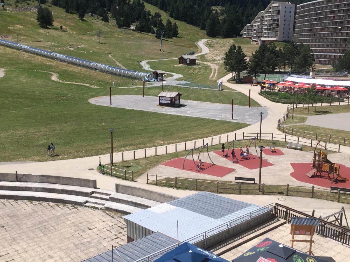 Au Pied Des Pistes Appart 4 Ou 5 Pers Superdevoluy Zewnętrze zdjęcie