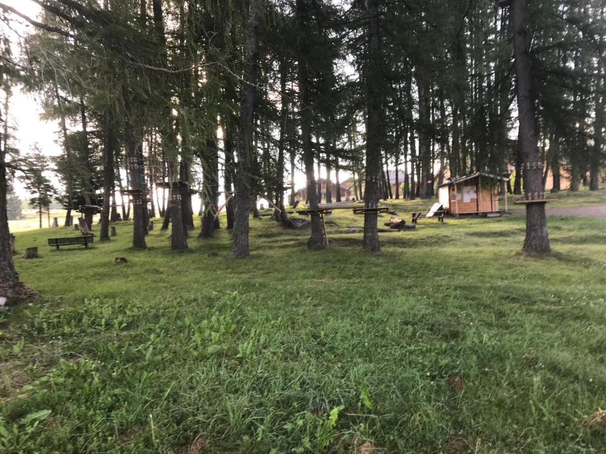 Au Pied Des Pistes Appart 4 Ou 5 Pers Superdevoluy Zewnętrze zdjęcie
